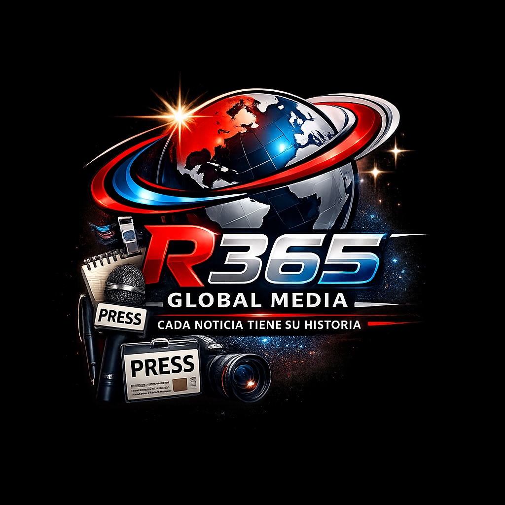 R365 Global Media